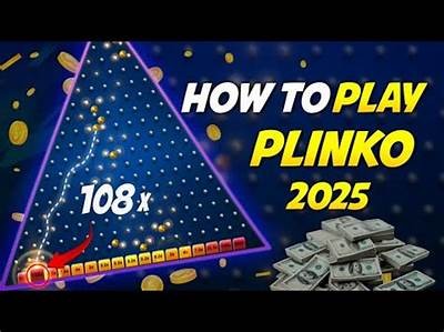 Experience Exciting Plinko Game Online for Real Money and Big Wins Today