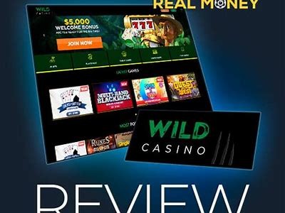 Discover the Thrill of Real Money Gaming at Willbet Casino for Unforgettable Experiences