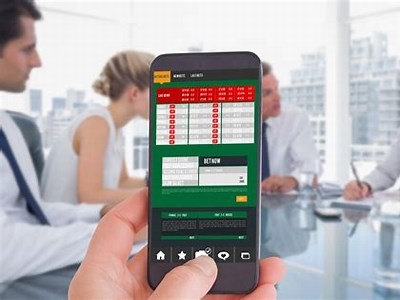 Register for the WillBet App Today and Start Enjoying Exciting Betting Opportunities Online