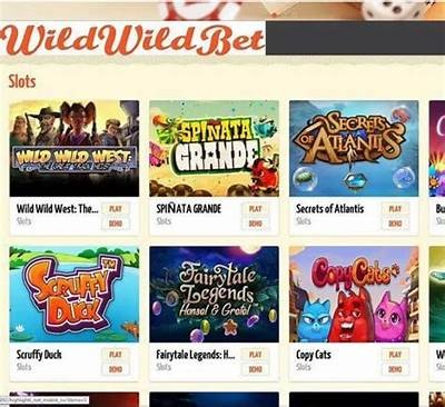 Explore Exciting Games at www.willbet.com for Endless Fun and Rewards