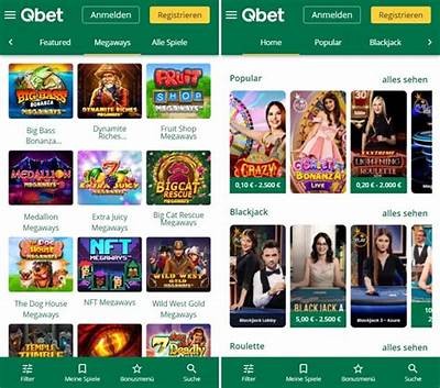 How to Easily Access Qq Willbet Casino Login for a Seamless Gaming Experience