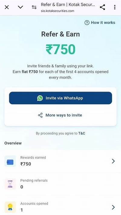 How to Refer Friends to NEO Bet and Earn Rewards with Easy Steps