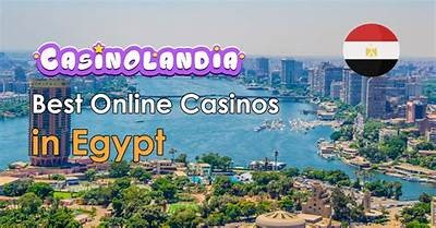 Discover the Best Casino Sites in Egypt for Exciting Gaming Experiences and Big Wins