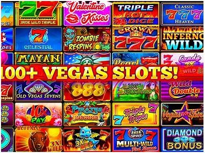Discover the Exciting World of Free Slots: Play Online with No Downloads Needed
