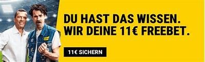 Unlock Your 11 Euro Free Bet with Interwetten Code for Exciting Sports Betting Opportunities