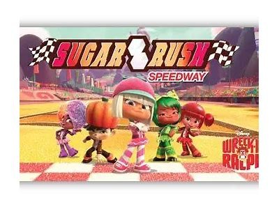 Complete Guide to the Sugar Rush Game Release Date and Launch Details in 2024