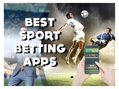 Top 10 Betting Apps for Online Gamblers in 2023: Features, Bonuses, and More