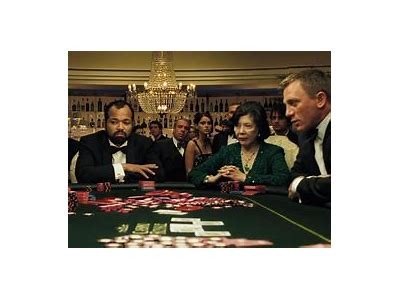 Exploring the Thrills and Mysteries of 007 Casino: A Deep Dive into James Bond