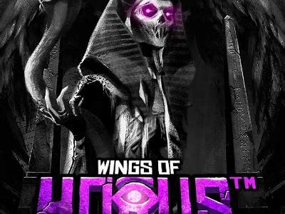 Exploring the Mysteries of Wings of Horus and Its Hacksaw Symbolism in Ancient Egypt