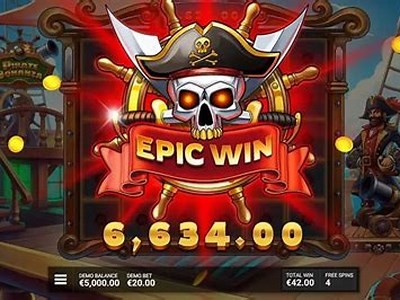 Maximize Your Winnings in Pirate Bonanza: Tips and Strategies for Success