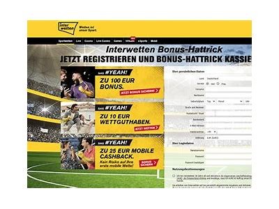 Discover the Ultimate Interwetten Bonus Code for 2025 and Maximize Your Winnings Today