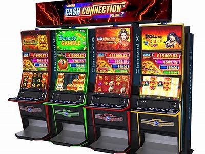 Discover the Exciting World of Novomatic Magic Games and Unleash Your Gaming Potential