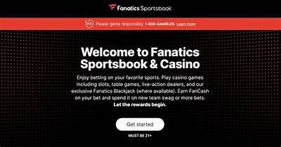 Comprehensive Review of the Fanatics Casino App: Features, Benefits, and User Experience