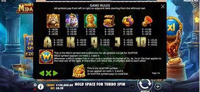 Explore the Riches of Hand of Midas 2 by Pragmatic Play for Ultimate Gaming Experience