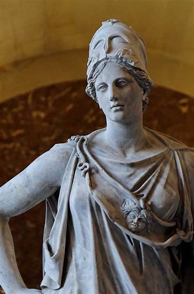 Exploring the Timeless Wisdom of Athena and Its Relevance in Modern Society