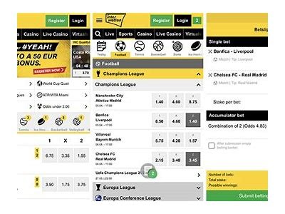 Understanding the Duration of Payouts at Interwetten Online Betting Platform