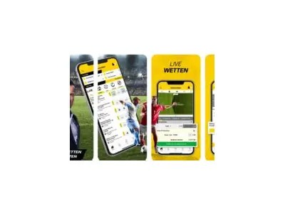 Interwetten 6 - The Ultimate Online Betting Experience