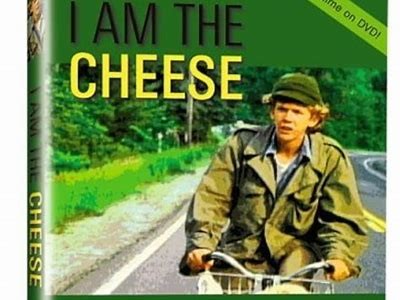 The mystery behind the title I am the cheese