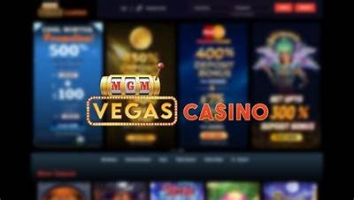Discover Exciting No Deposit Bonuses at MGM Online Casino NJ Today