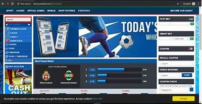 How to Easily Access Your Willbet Soccer Account Through Secure Login Steps