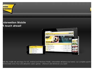 Interwetten App Review: Discover Features, Benefits, and User Experience in Sports Betting