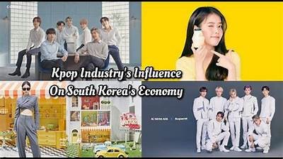 Exploring the Impact and Success of Hands of Midas in the K-Pop Industry Worldwide
