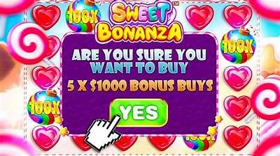 Unlock Exciting Real Money Bonuses with Sweet Bonanza for Thrilling Gaming Experience