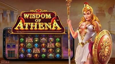 Explore the Exciting Features and Strategies of the Wisdom of Athena Slot Machine