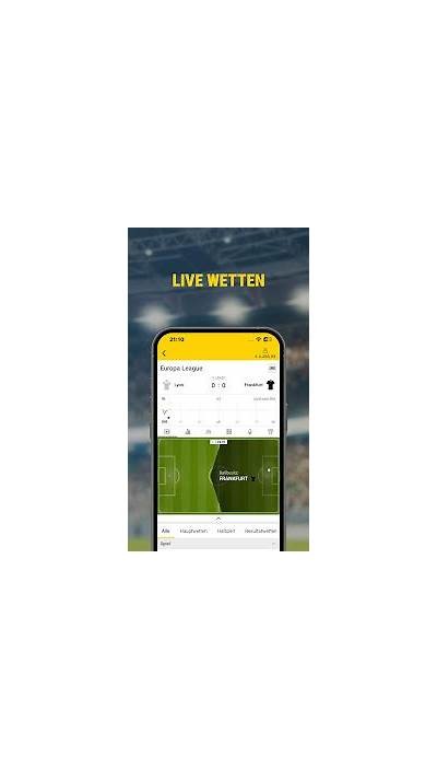 Interwetten App Review: Discover Features, Benefits, and User Experience in Sports Betting