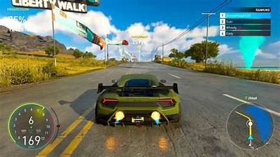 Exploring the Longest Race in Crew 2: Tips, Strategies, and Gameplay Insights