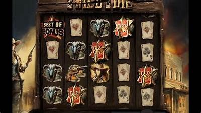Discover Exciting Wins with 2 Wild 2 Die Slot Free Game Experience Today
