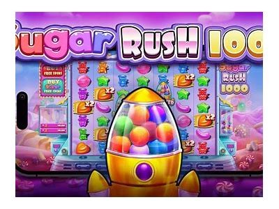 Explore the Exciting Features of Sugar Rush 100 Demo for Enhanced Gaming Experience