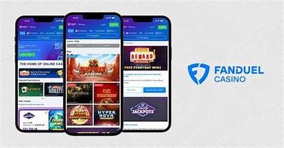 Explore the Exciting World of FanDuel Casino: Your Ultimate Guide to Online Gaming Fun