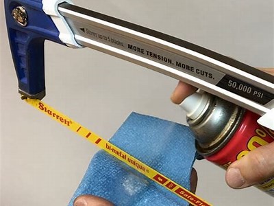 Top Tips and Tricks for Selecting the Best Hacksaw Slots for Efficient Cutting