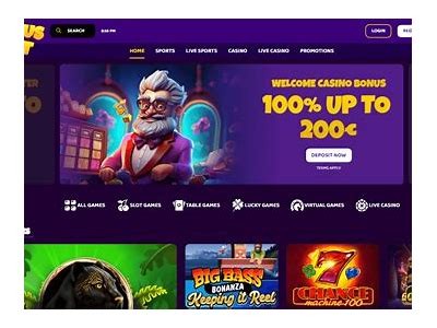 Discover Exciting Games and Big Bonuses at Willbet Casino Online Gaming Platform