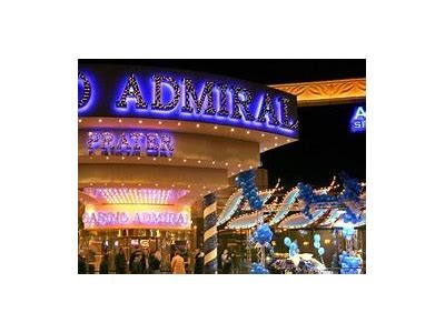 Admiral Casino Deutschland: Your Ultimate Guide to Online Gaming and Exciting Promotions