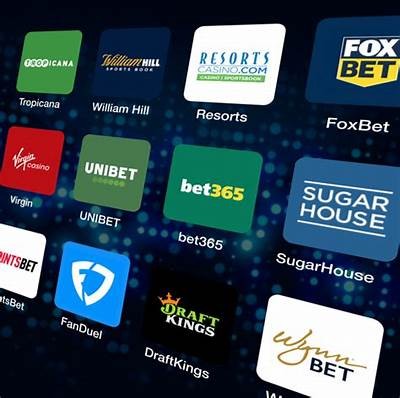 Best 10 online betting platforms for 2022