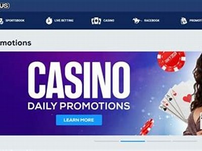 Explore the Exciting Features and Promotions at BetUS Casino for Ultimate Gaming Experience