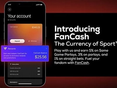 Explore Exciting No Deposit Bonuses at Fanatics Casino for New Players Today