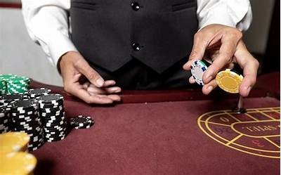 Exploring the Thrills and Strategies of Cassino Gambling Games for Beginners