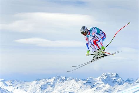 Interwetten Ski World Championships