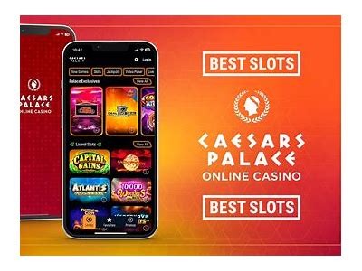 Explore the Exciting World of Caesars Palace Online Casino: Games, Bonuses, and More