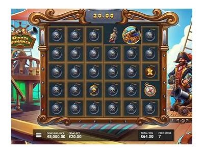 Maximize Your Winnings in Pirate Bonanza: Tips and Strategies for Success