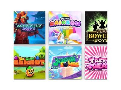Top 15 Hacksaw Games to Play and Enjoy for Ultimate Gaming Experience