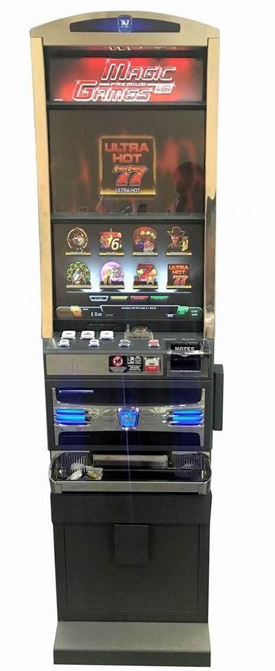 Discover the Exciting World of Novomatic Magic Games and Unleash Your Gaming Potential