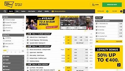 Exclusive Interwetten Voucher Review and Insights for Sports Betting Enthusiasts