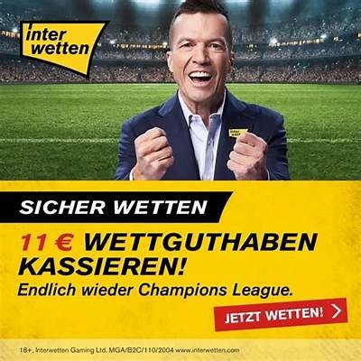 Discover Exciting Offers with Interwetten Gutschein Magazine for Enhanced Betting Experience