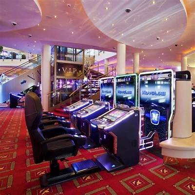 Admiral Casino Deutschland: Your Ultimate Guide to Online Gaming and Exciting Promotions