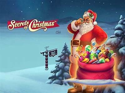 Experience the Excitement of Christmas Slots with Our Free Demo Game Online