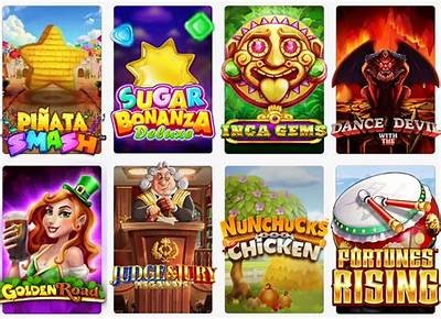 Explore Exciting Free Demo Slot Games for Android Devices and Enhance Your Gaming Experience
